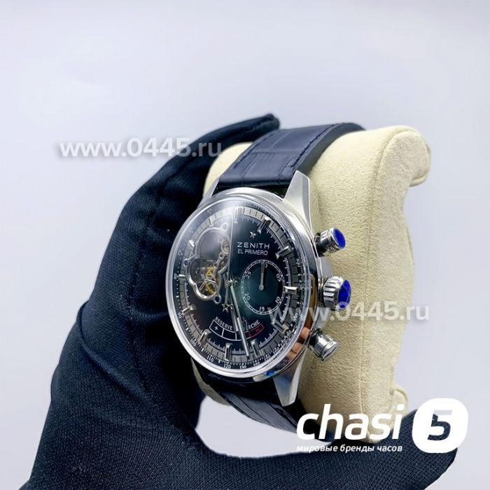 Часы Zenith El Primero - Дубликат (12098)