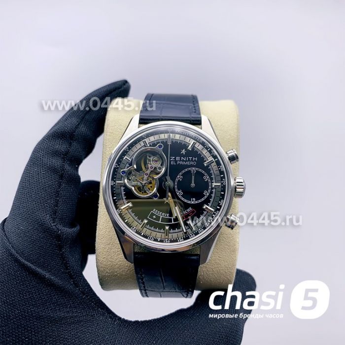 Часы Zenith El Primero - Дубликат (12098)
