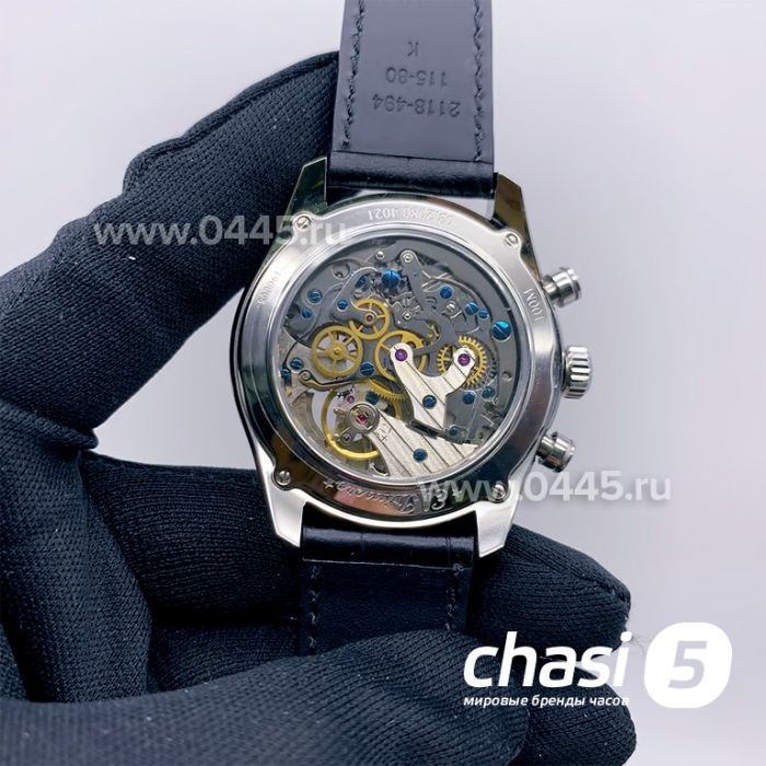 Часы Zenith El Primero - Дубликат (12098)