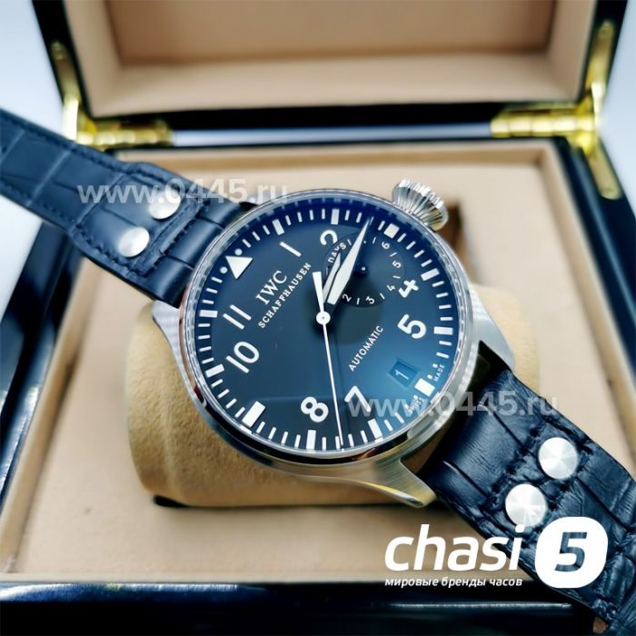 Часы IWC Die Grosse Fliegeruhr Limited Edition - Дубликат (12102)