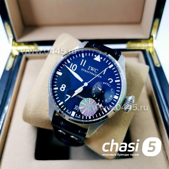 Часы IWC Die Grosse Fliegeruhr Limited Edition - Дубликат (12102)