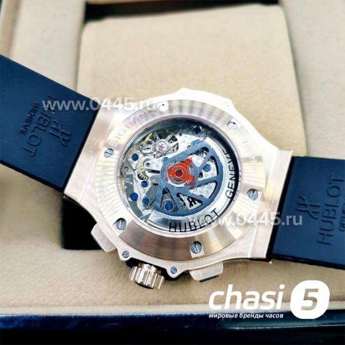 Часы Hublot Big Bang - Дубликат (12106)