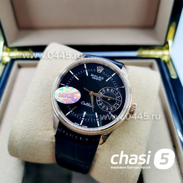 Часы Rolex Cellini - Дубликат (12110)