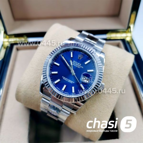 Часы Rolex - Дубликат (12120)