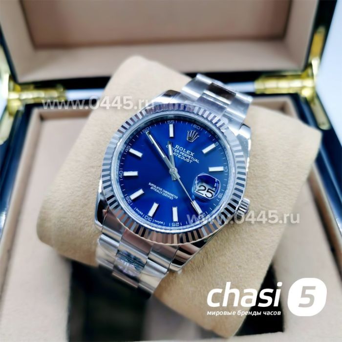 Часы Rolex - Дубликат (12120)