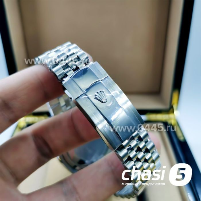 Часы Rolex Datejust (12129)