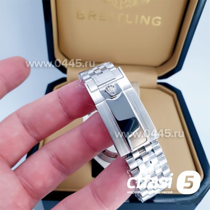 Часы Rolex GMT Master II Pepsi (12135)