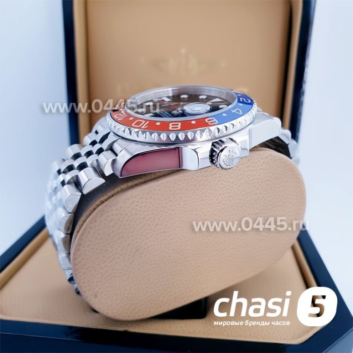 Часы Rolex GMT Master II Pepsi (12135)
