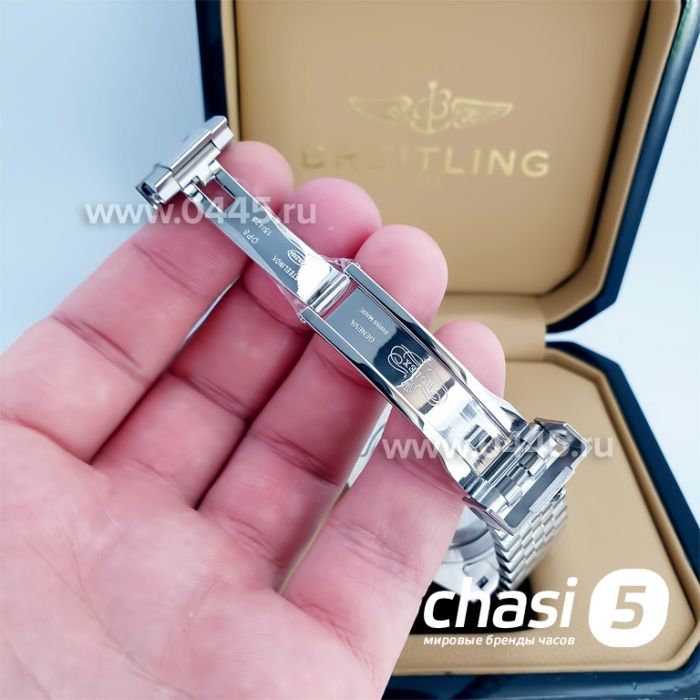 Часы Rolex GMT Master II Pepsi (12135)