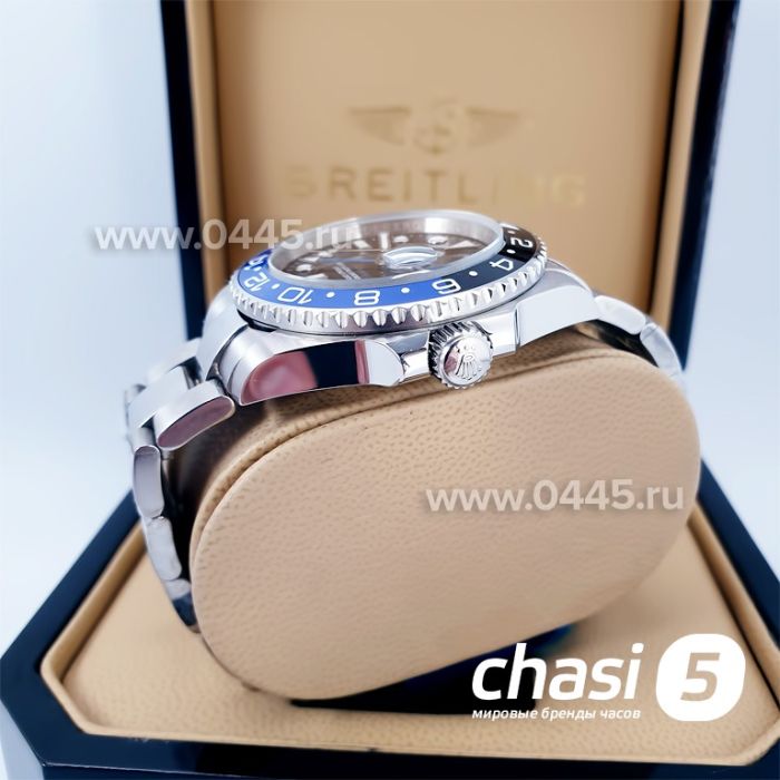 Часы Rolex GMT Master II (12137)