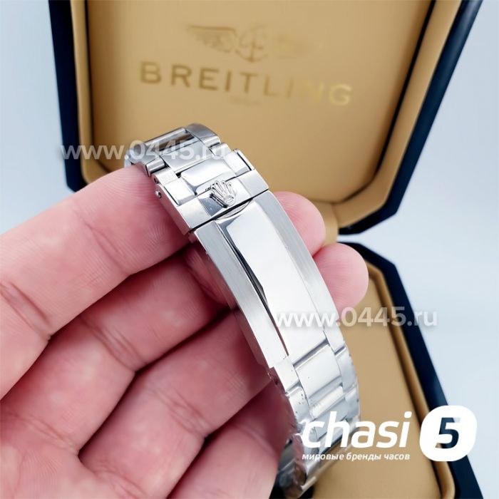 Часы Rolex GMT Master II (12137)