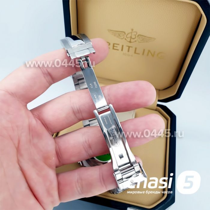 Часы Rolex GMT Master II (12137)