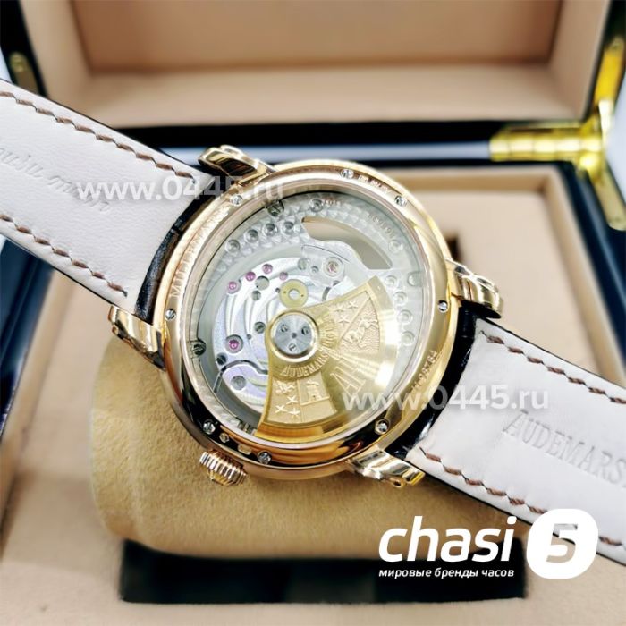 Часы Audemars Piguet MILLENARY - Дубликат (12141)