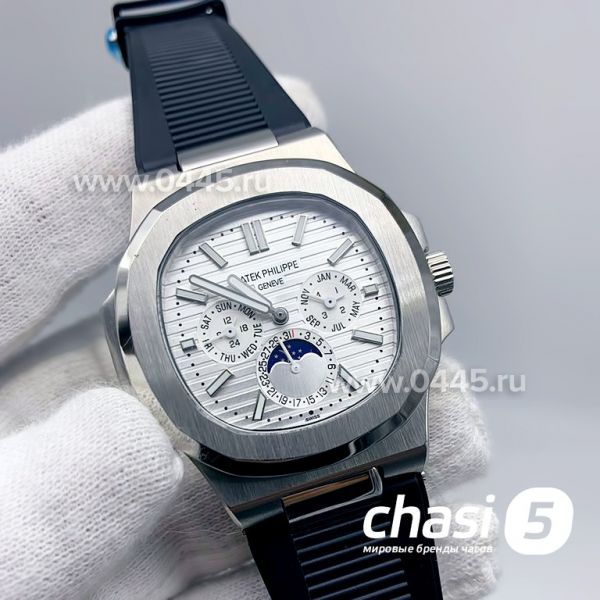 Часы Patek Philippe Men Nautilus (12160)