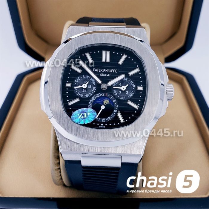 Часы Patek Philippe Men Nautilus (12161)