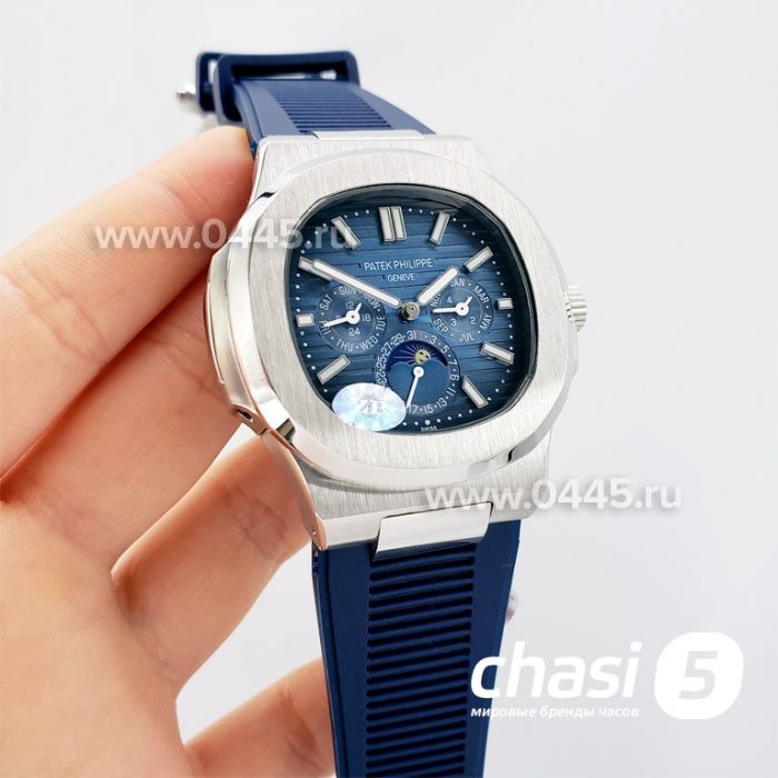 Часы Patek Philippe Men Nautilus (12162)