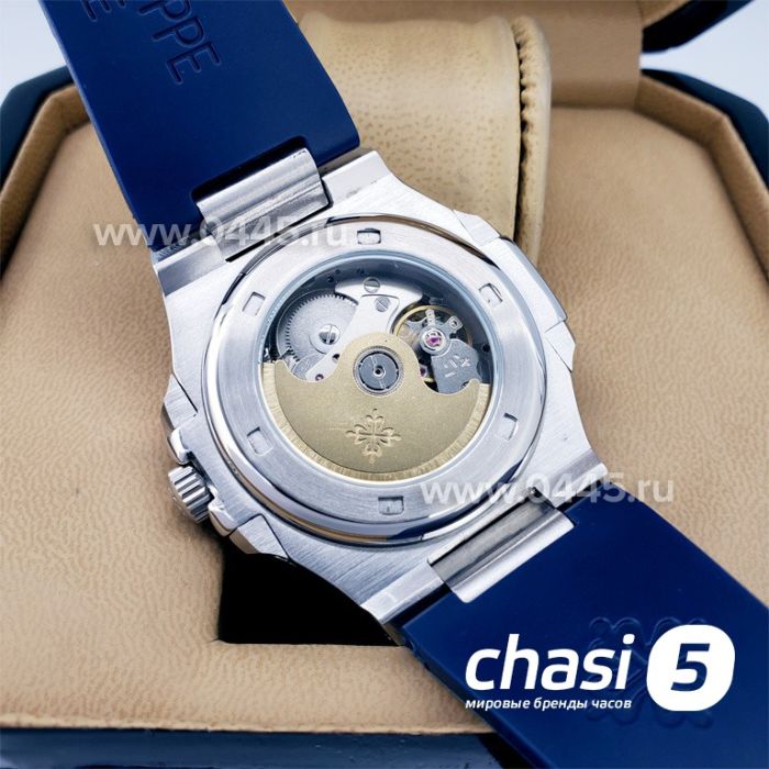 Часы Patek Philippe Men Nautilus (12162)