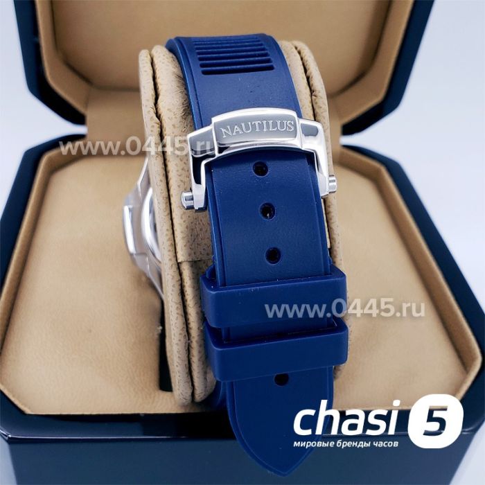 Часы Patek Philippe Men Nautilus (12162)