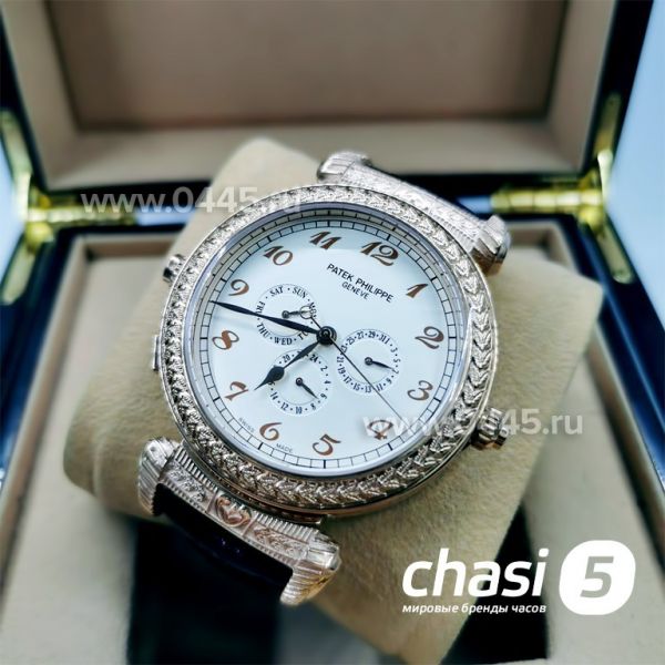 Часы Patek Philippe Grand Complications (12163)