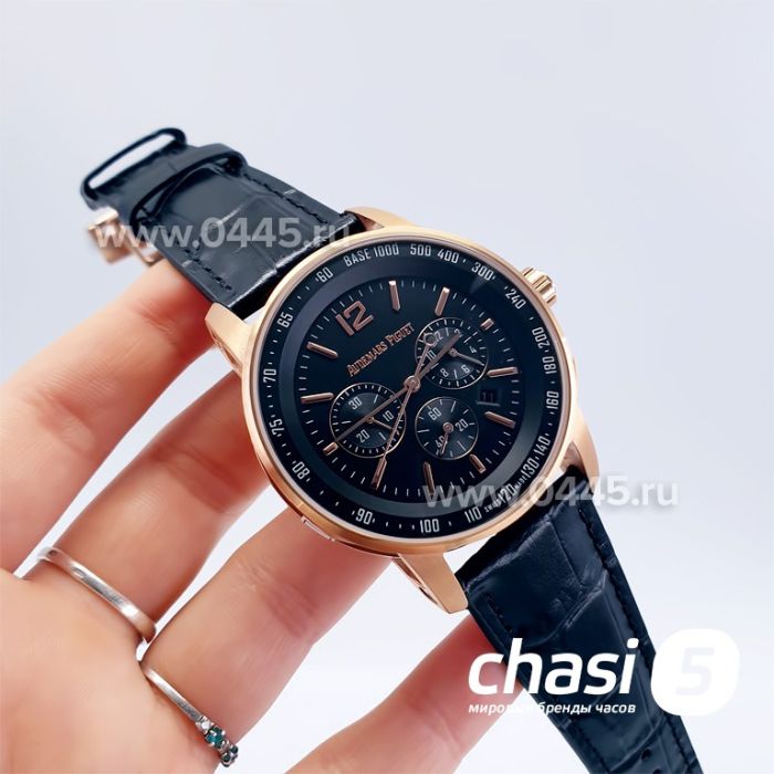 Часы Audemars Piguet Code 11.59 Perpetual Calendar (12171)