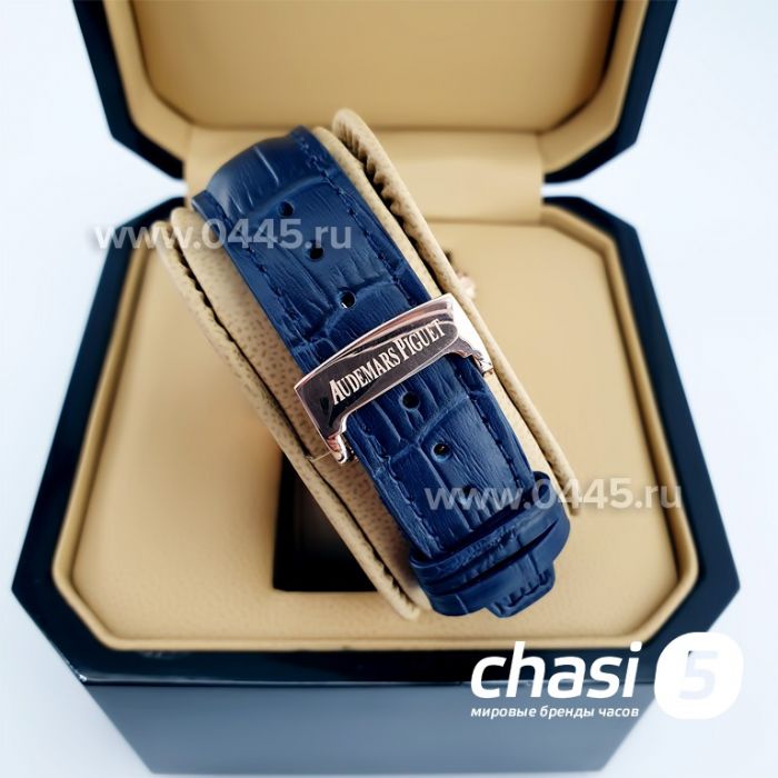 Часы Audemars Piguet Code 11.59 Perpetual Calendar (12174)