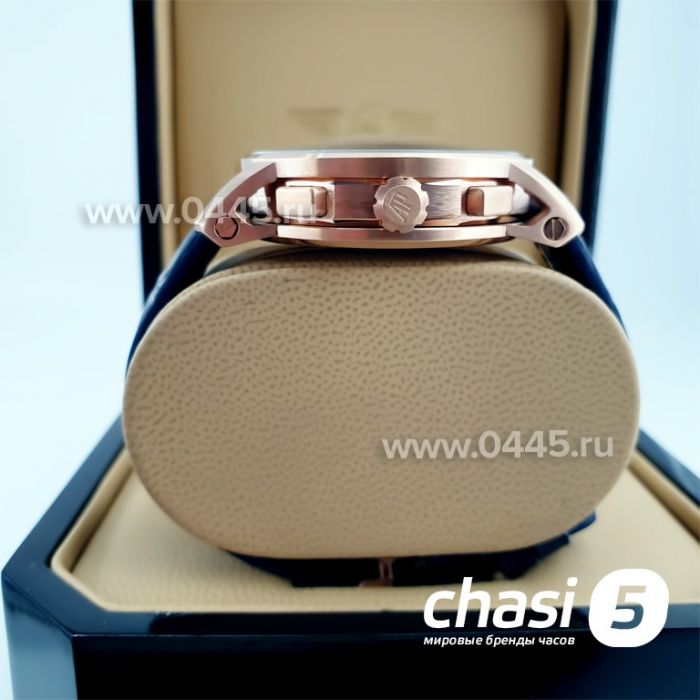 Часы Audemars Piguet Code 11.59 Perpetual Calendar (12174)