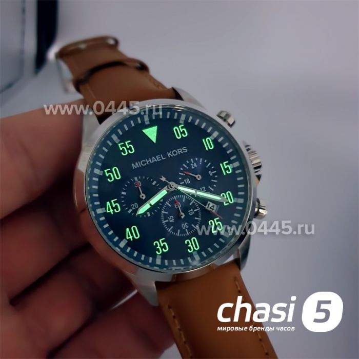Часы Michael Kors Gage (12182)