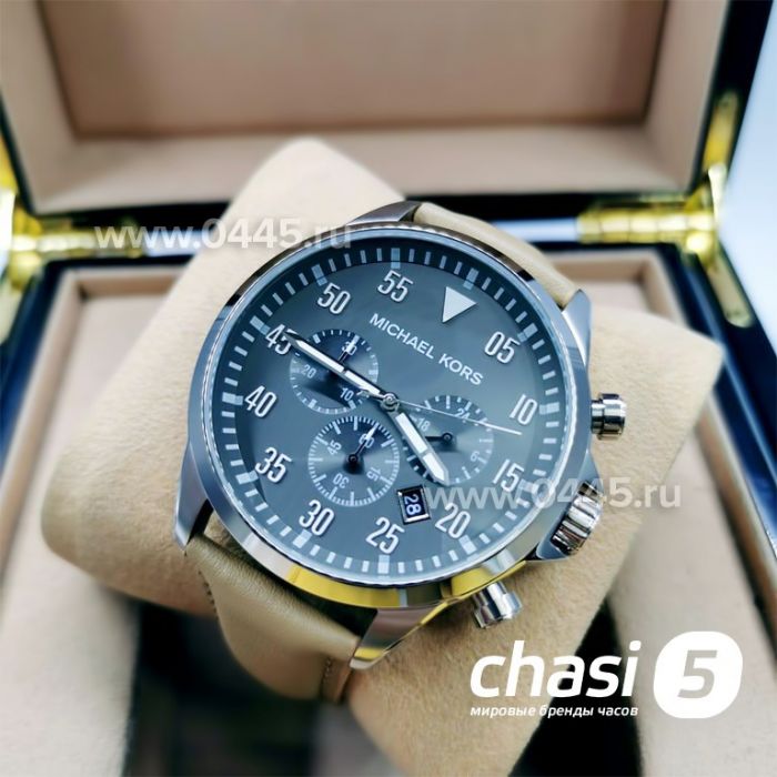 Часы Michael Kors Gage (12184)