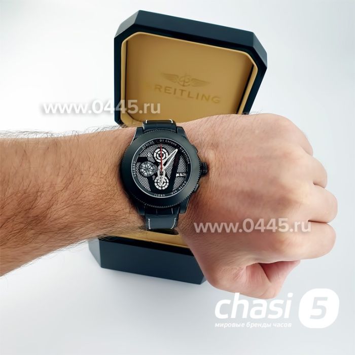 Часы Valbray V.01 OCULUS Hypnosis (12186)