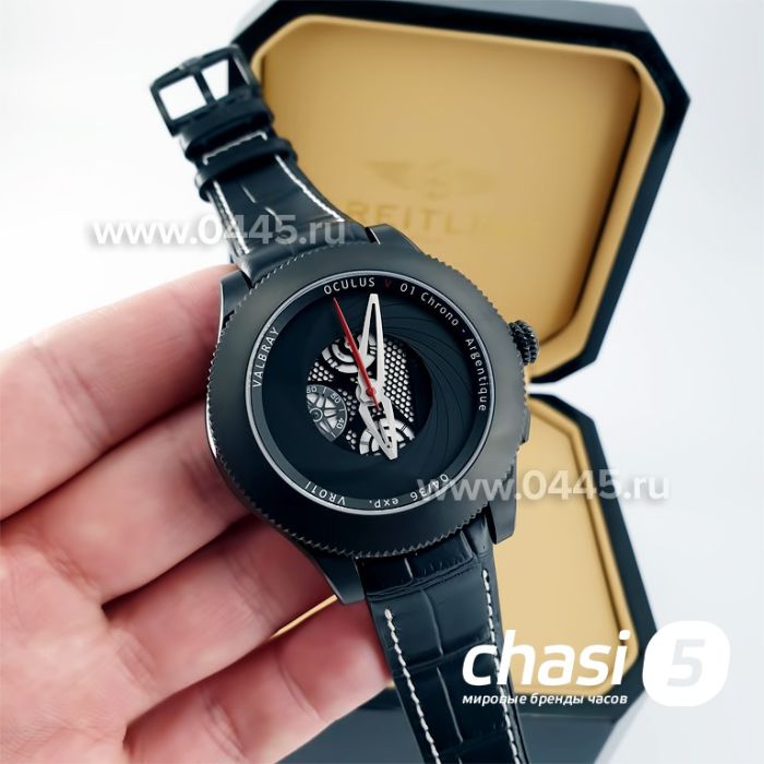 Часы Valbray V.01 OCULUS Hypnosis (12186)