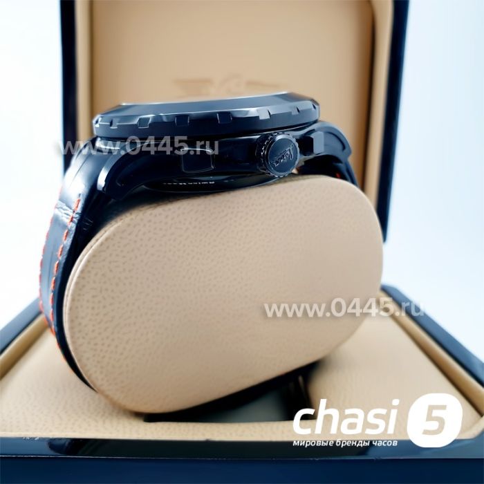 Часы Valbray V.01 OCULUS Hypnosis Orange (12188)