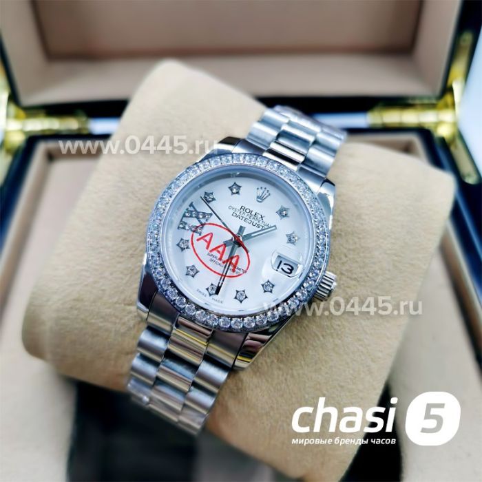 Часы Rolex Datejust (12189)
