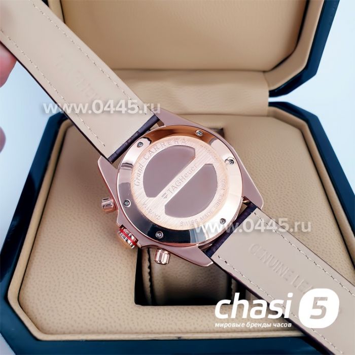 Часы Tag Heuer Calibre 17 (01221)