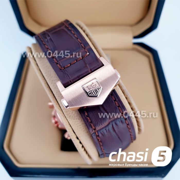 Часы Tag Heuer Calibre 17 (01221)