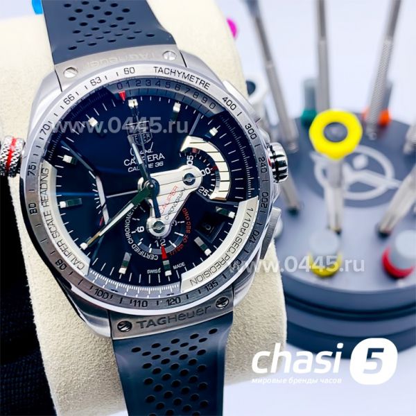 Часы Tag Heuer Calibre 36 - Дубликат (12211)