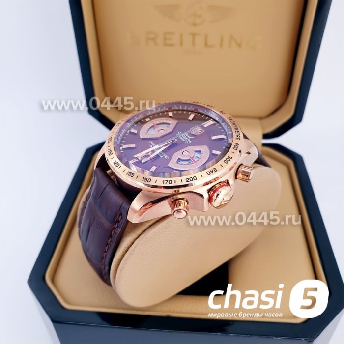 Часы Tag Heuer Calibre 17 (01221)