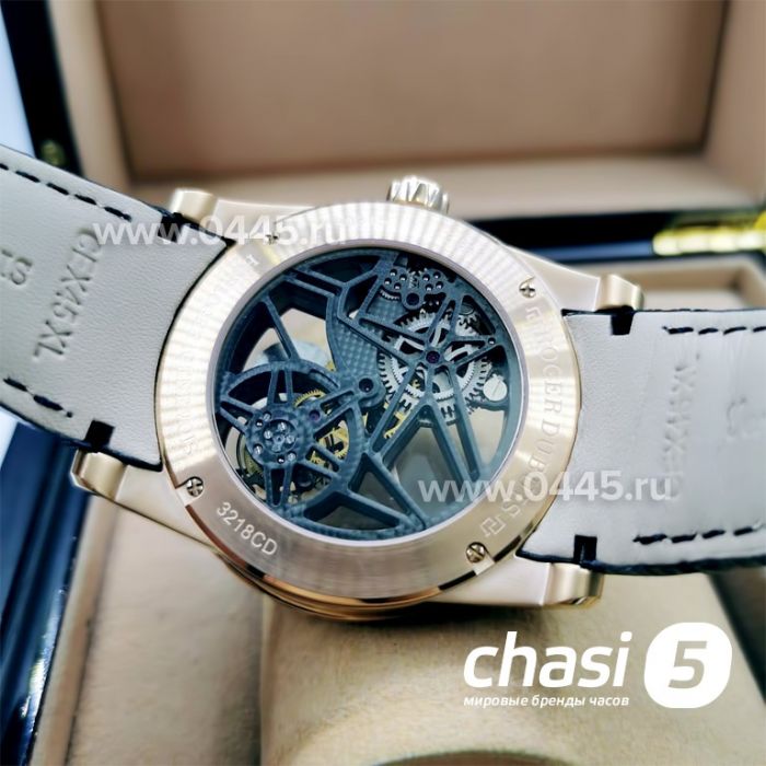 Часы Roger Dubuis Excalibur (12214)