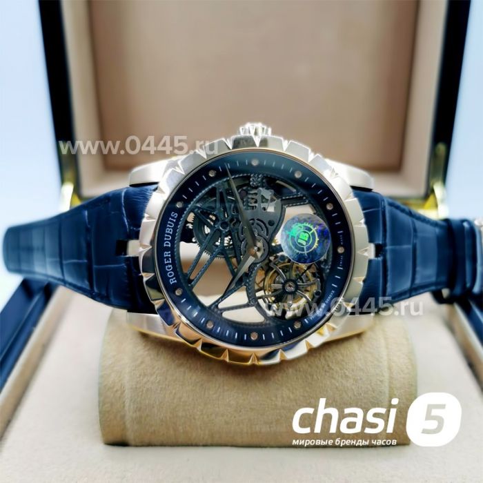 Часы Roger Dubuis Excalibur (12214)