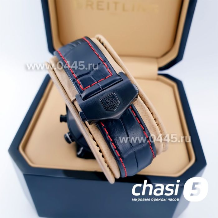 Часы Tag Heuer Calibre 1887 (12216)