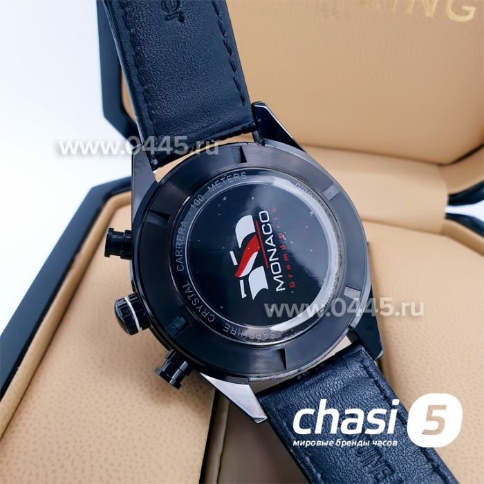 Часы Tag Heuer Calibre 1887 (12216)