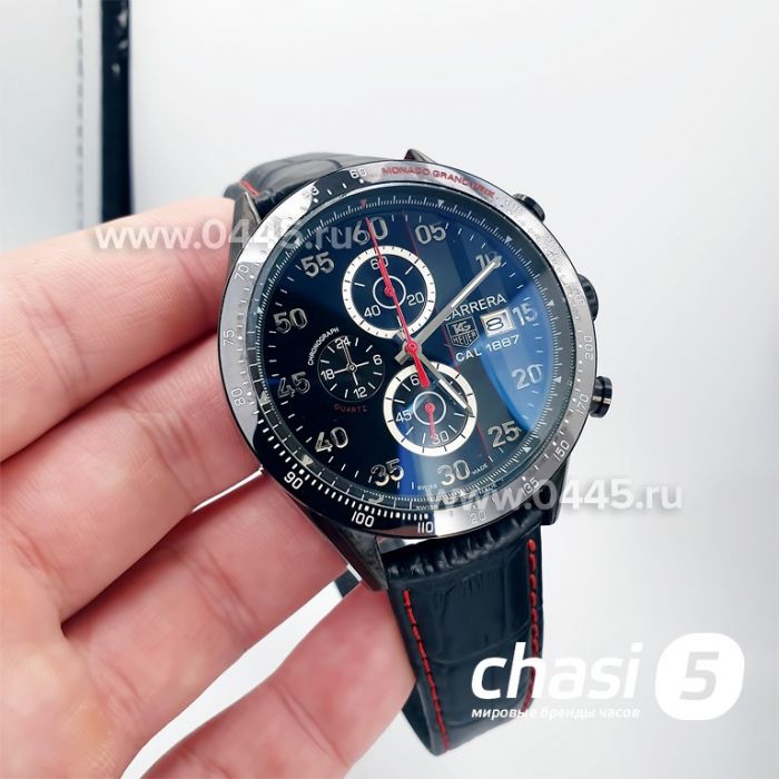 Часы Tag Heuer Calibre 1887 (12216)