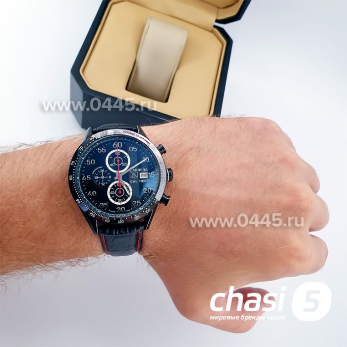 Часы Tag Heuer Calibre 1887 (12216)