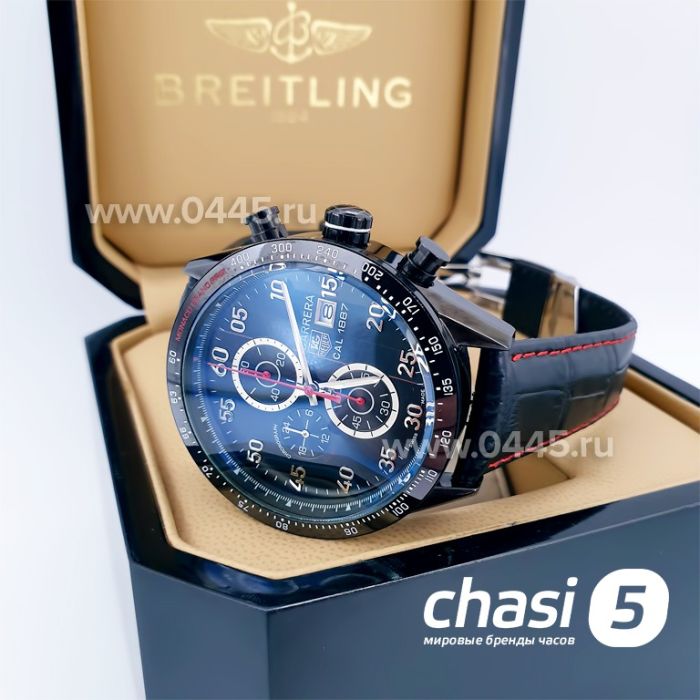 Часы Tag Heuer Calibre 1887 (12216)