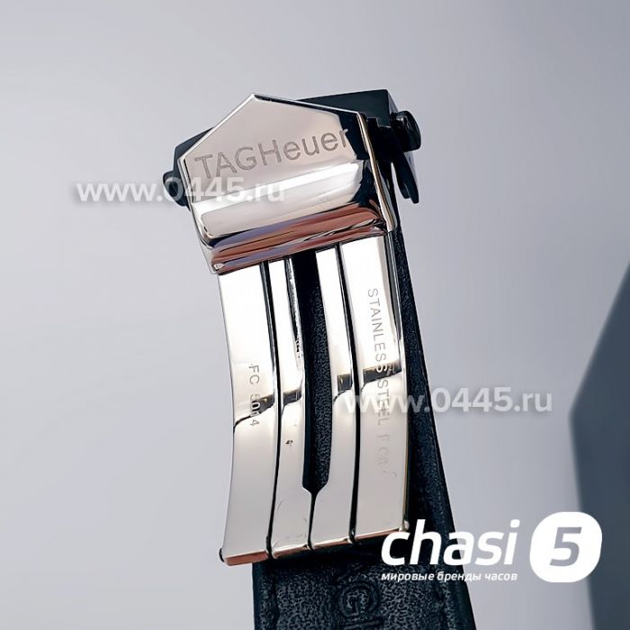 Часы Tag Heuer Calibre 1887 (12216)