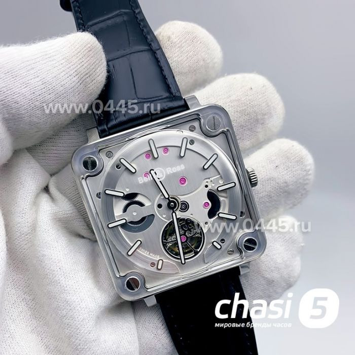Часы Bell & Ross BR X2 Tourbillon (12220)