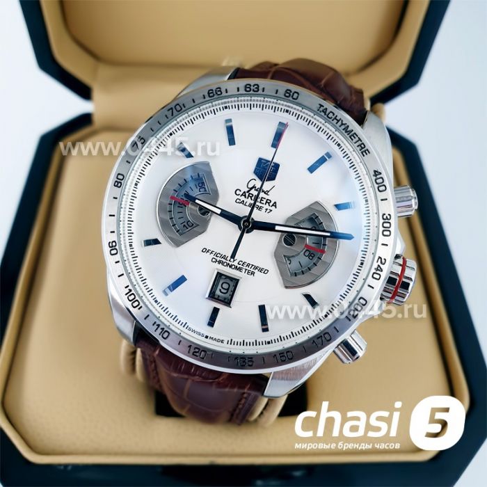 Часы Tag Heuer Calibre 17 (12226)