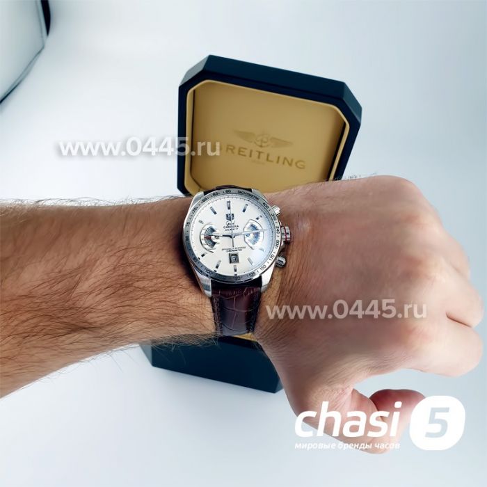 Часы Tag Heuer Calibre 17 (12226)