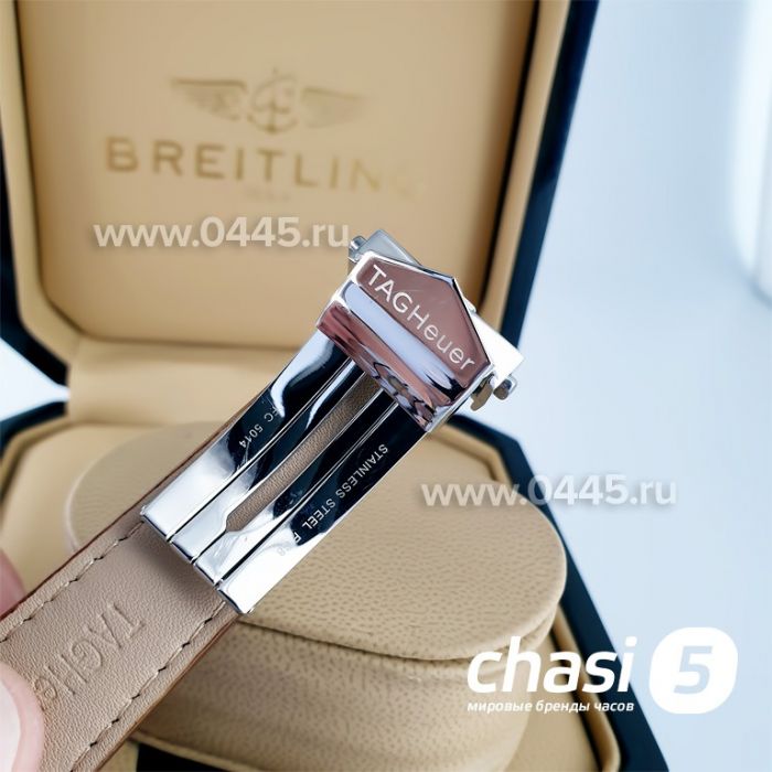 Часы Tag Heuer Calibre 17 (12226)