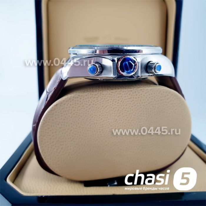 Часы Tag Heuer Calibre 17 (12226)