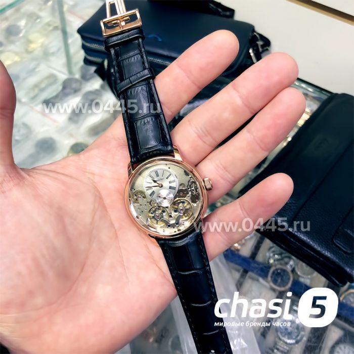 Часы Audemars Piguet Double Tourbillon (12228)